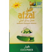 Табак Afzal Cucumber (Огурец) 40г Акцизный